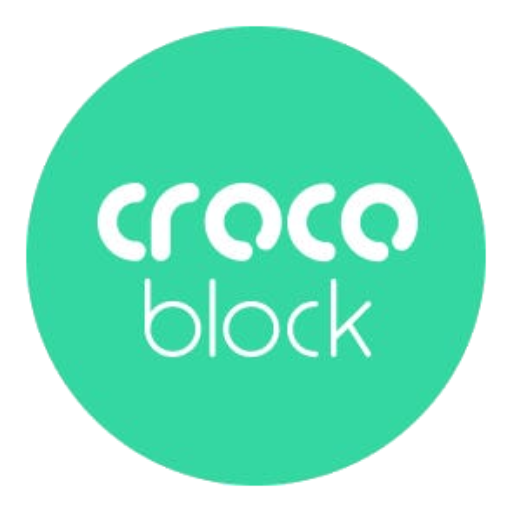 Crocoblock